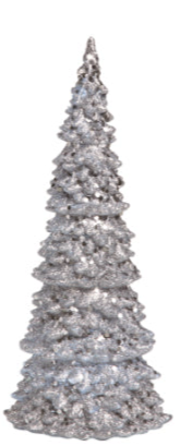 Acrylic Light Up Tree’s