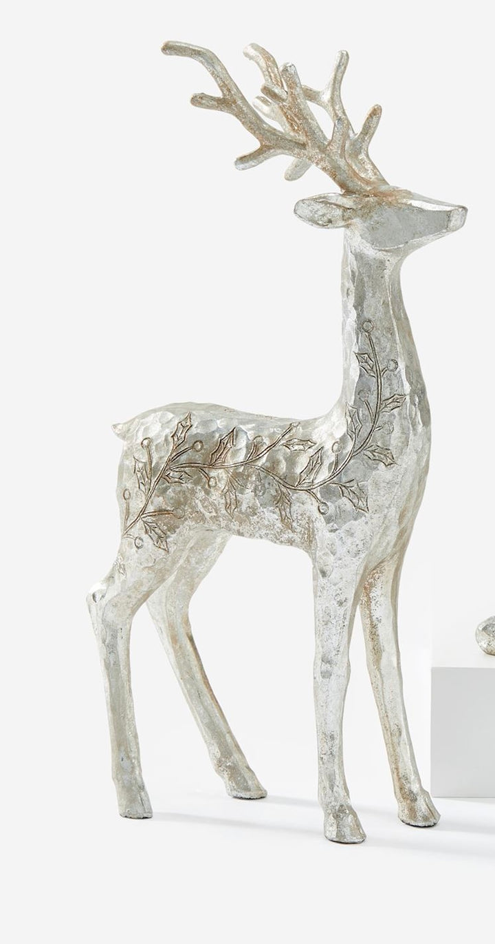 Deer Figurine