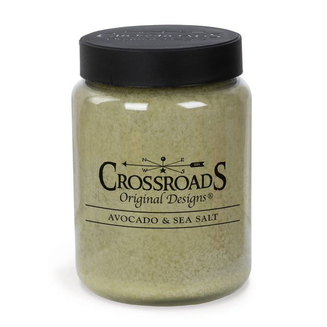 Crossroad 26oz Candle