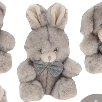Sweetheart Stuffy Friend