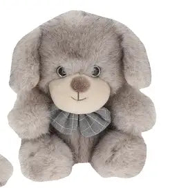 Sweetheart Stuffy Friend