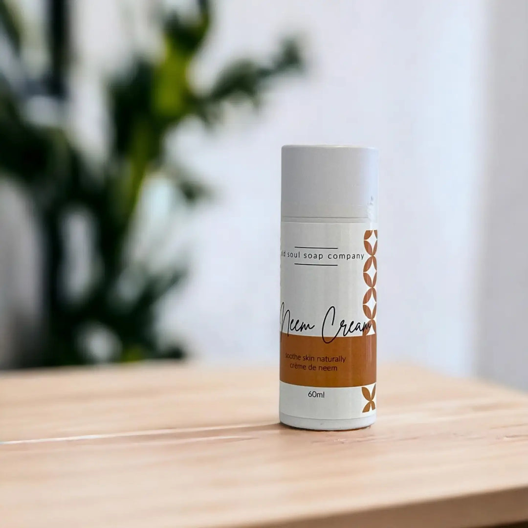Neem Cream