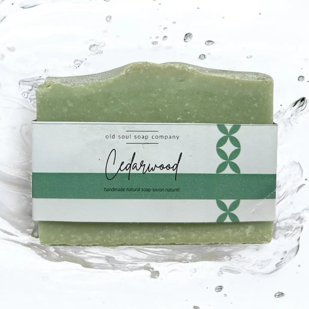 Bar Soap