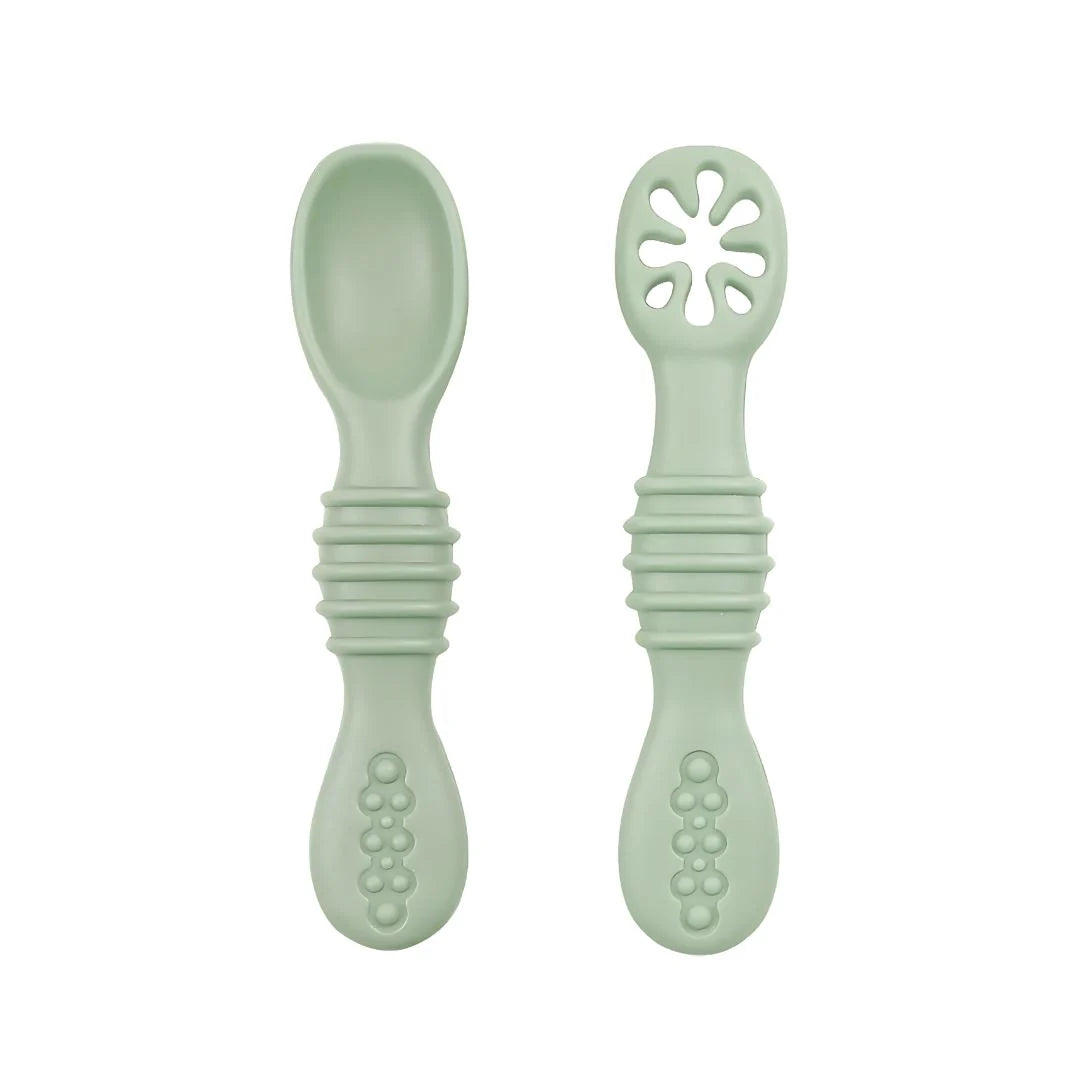 Infant Training Spoon