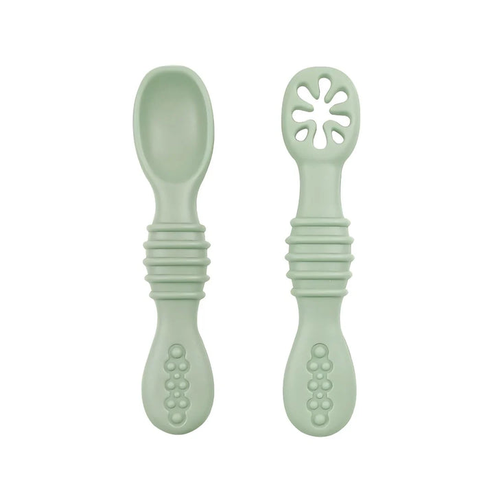 Infant Training Spoon