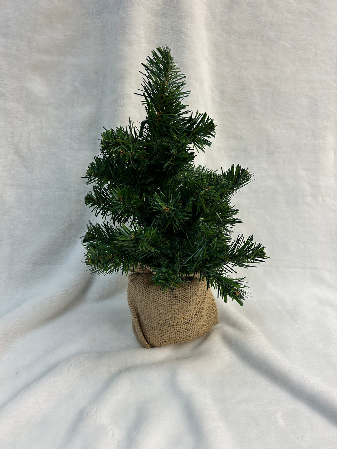 12” Shelf Sitter Tree