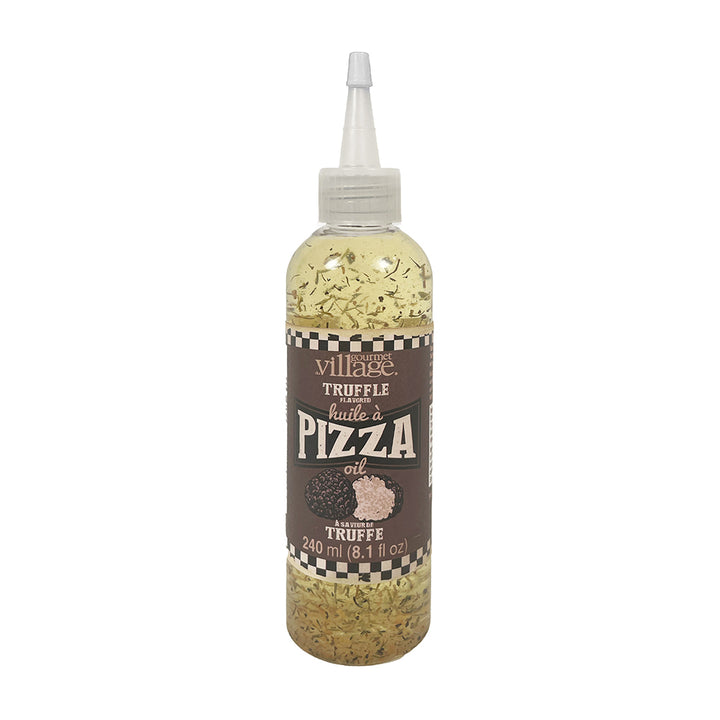 Pizza Oil