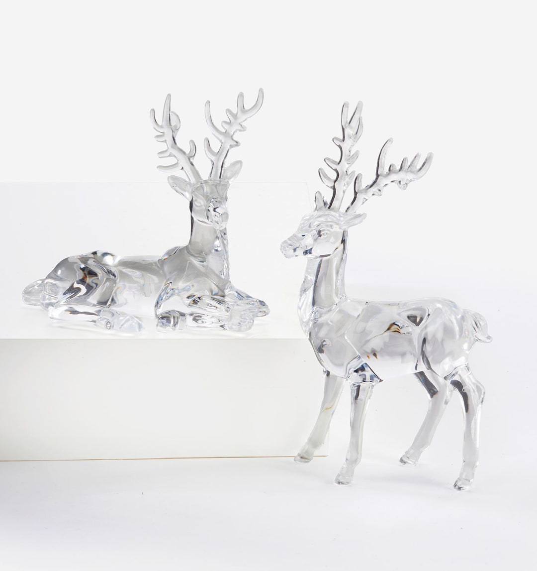 Deer Figurine