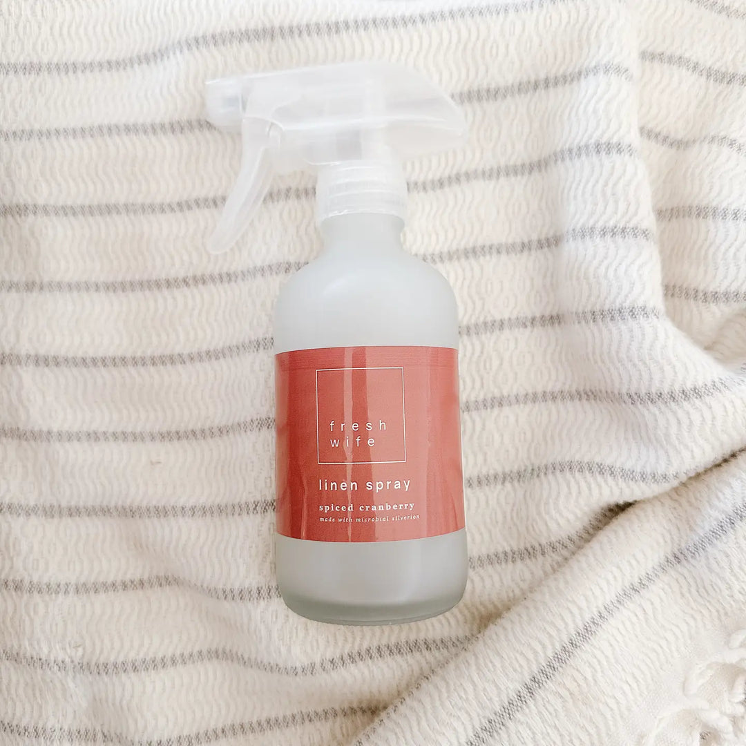 Linen Spray