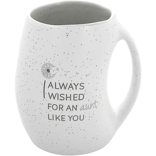 16oz Aunt Like You Mug