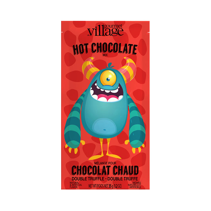 Mini Hot Chocolate Mix