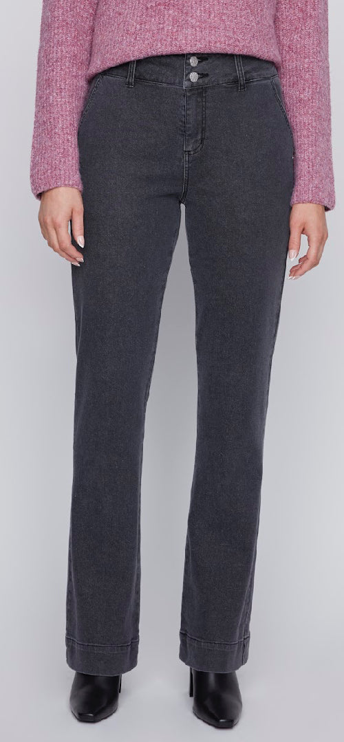 Full Length Bootcut Pant