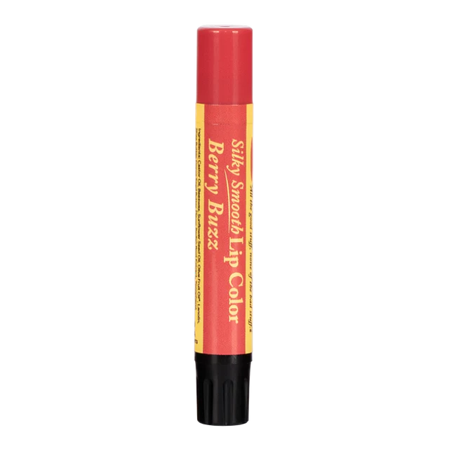 Naked Bee Silky Smooth Lip Color