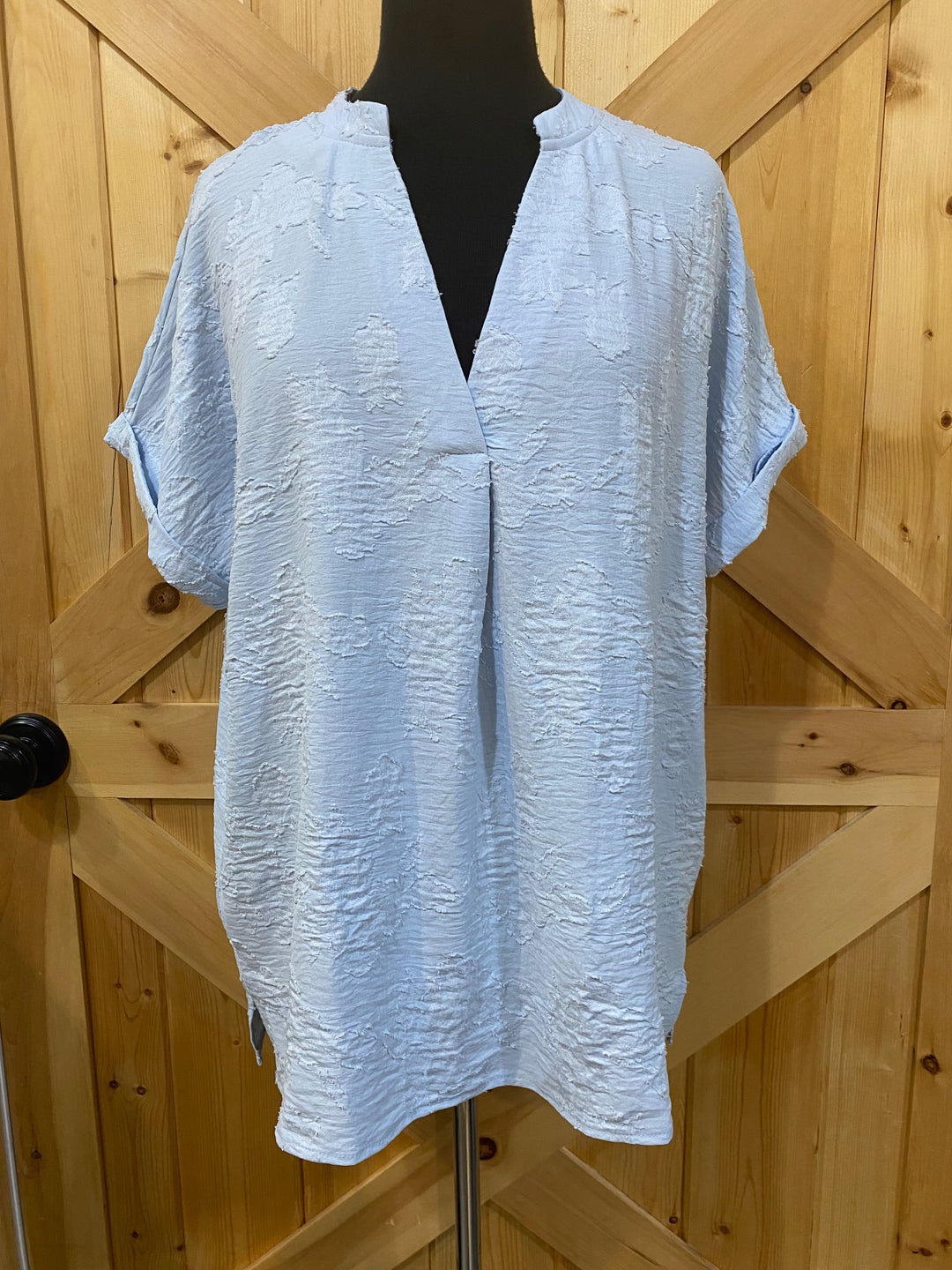 VNeck T-shirt