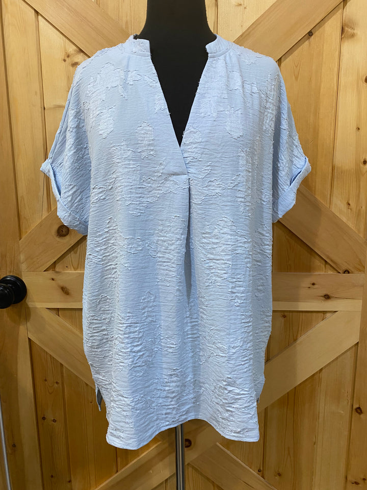 VNeck T-shirt