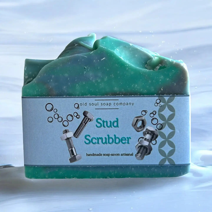 Bar Soap
