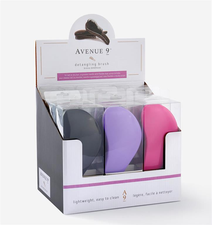 Detangling Brush