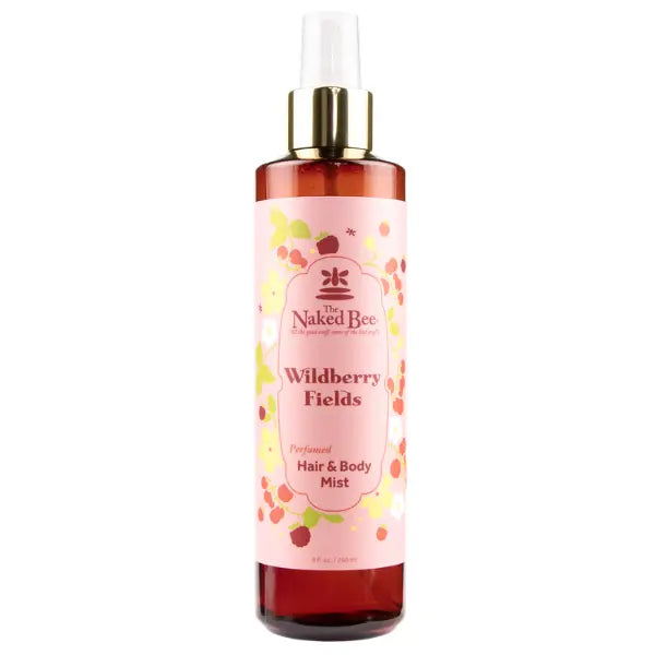8oz Hair & Body Mist