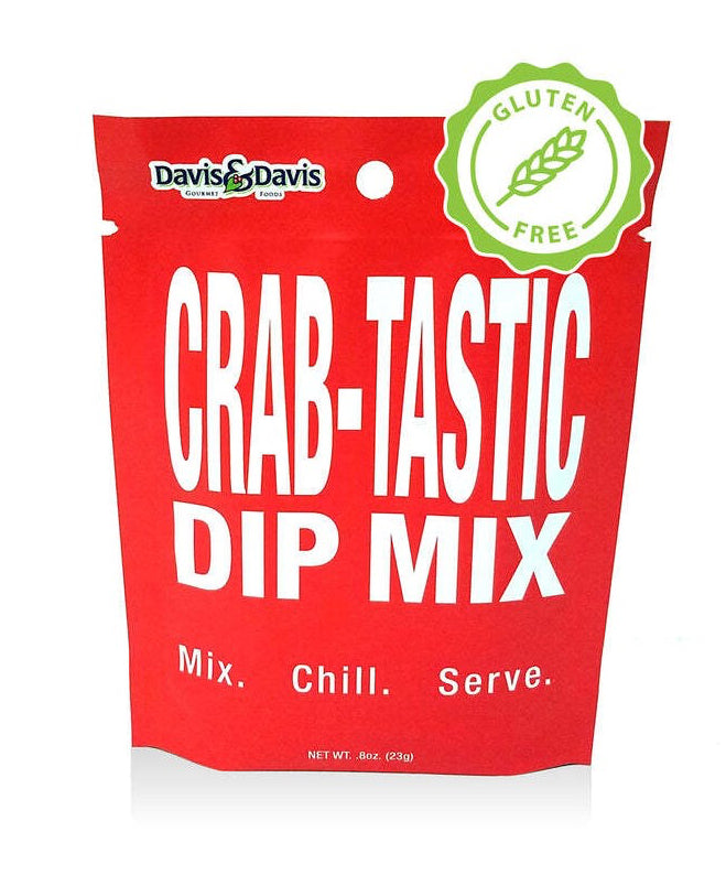 D&D Dip Mixes