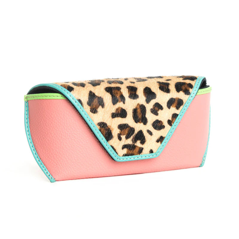 Calypso Safari Glasses Case