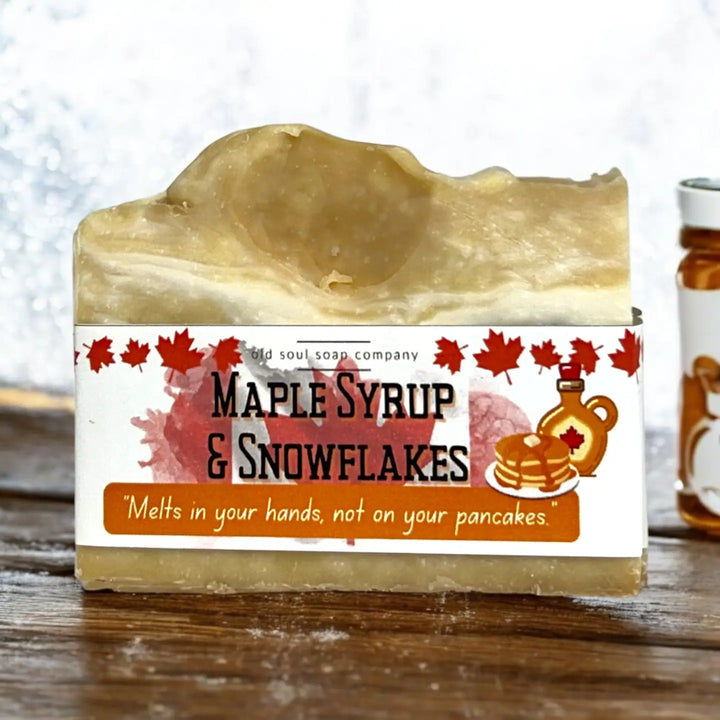 Bar Soap