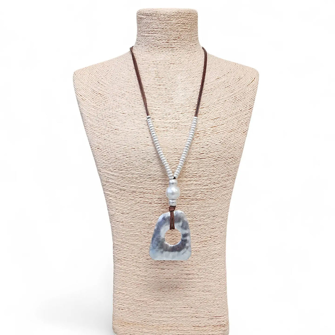 Statement Jewelry