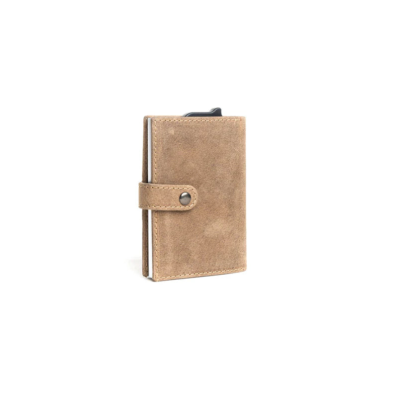 Prairie Sophisticate Compact Wallet