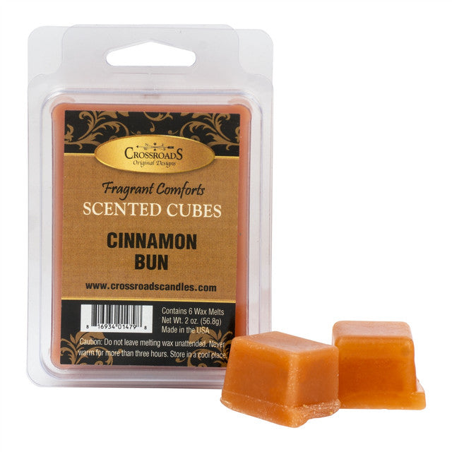 Crossroads Wax Melt