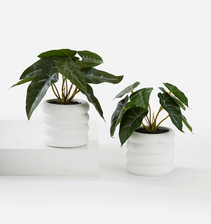 Life Like Potted Plant