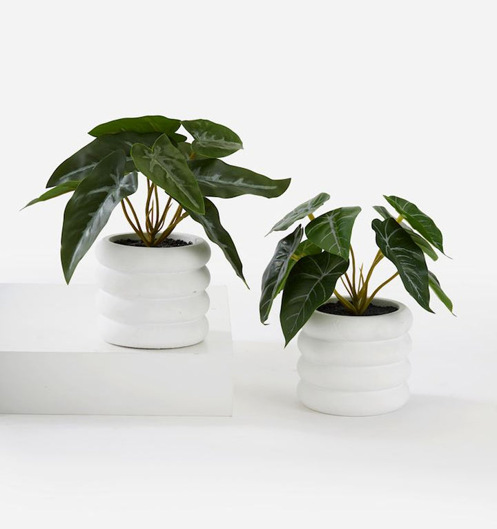 Life Like Potted Plant