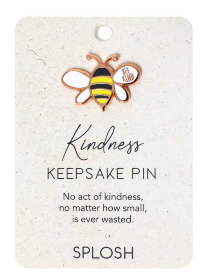 Keepsake Pins