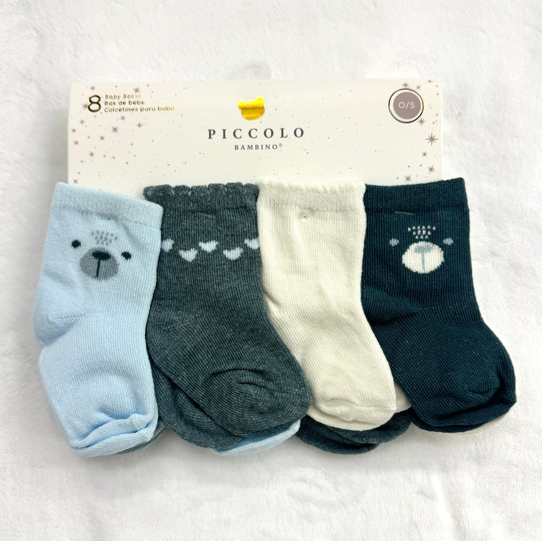 Baby Sock Set