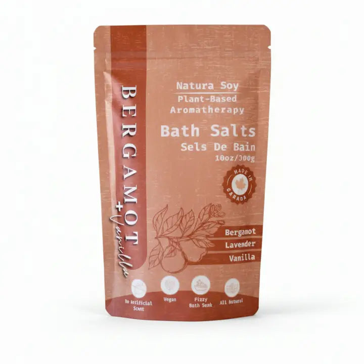Bath Soak