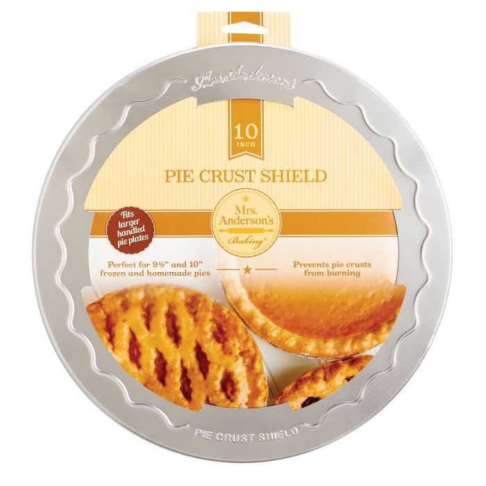 Pie Shield