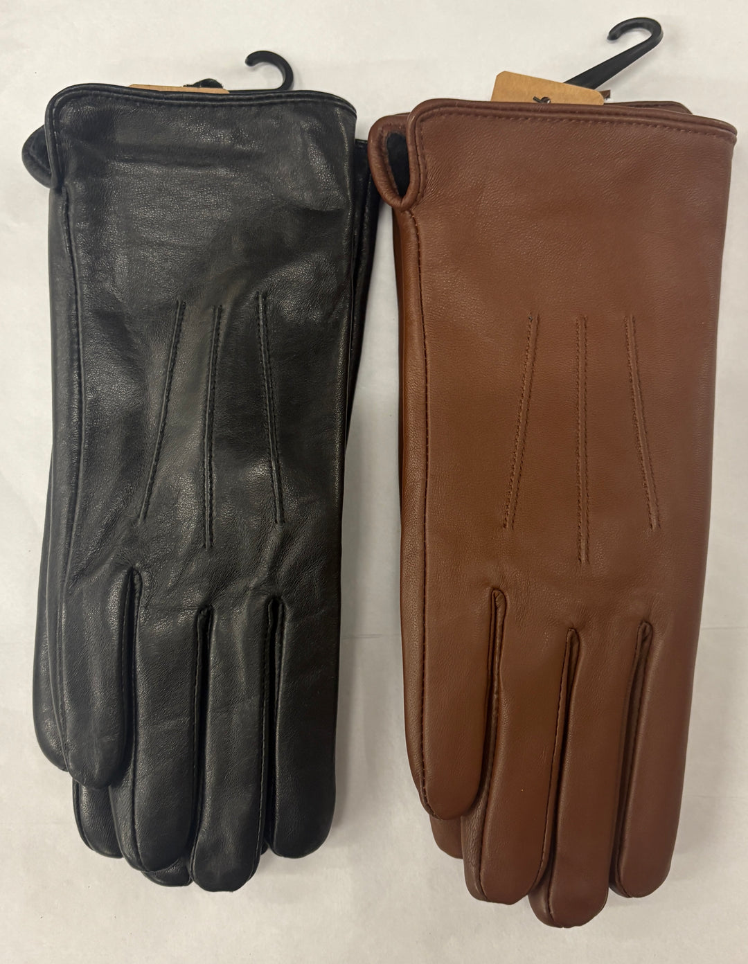Leather Gloves