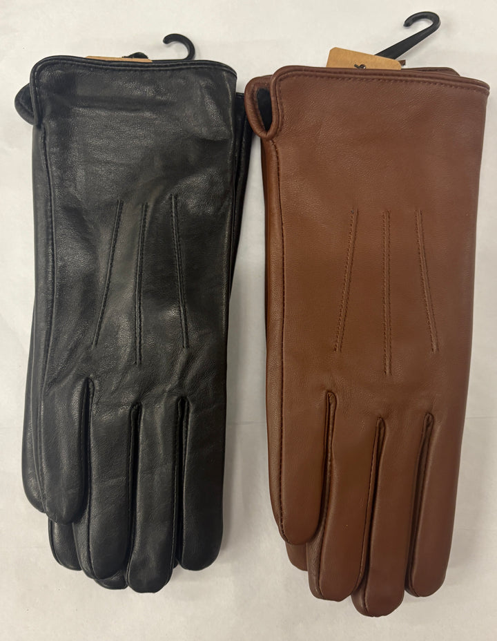 Leather Gloves