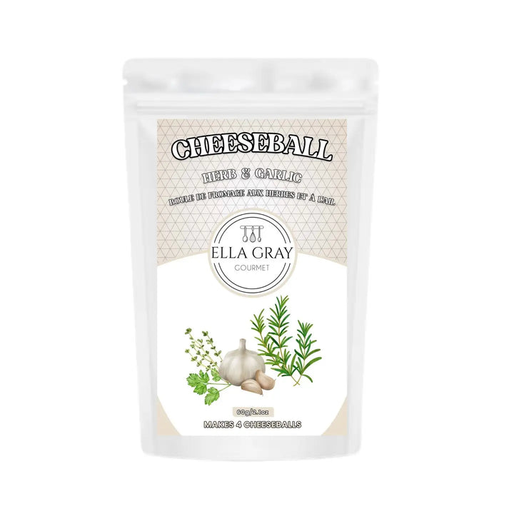 Cheeseball Mix