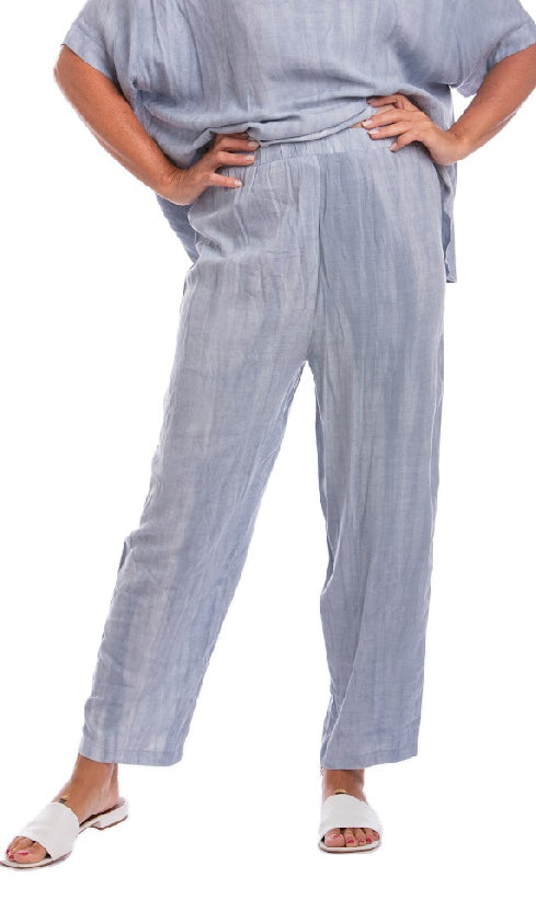 Flowy Lightweight Pull On Pant