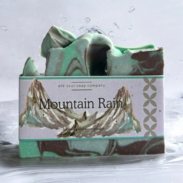 Bar Soap