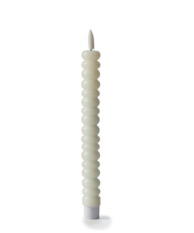 LED Taper Candle