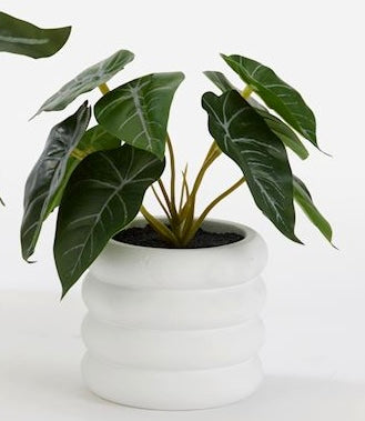 Life Like Potted Plant