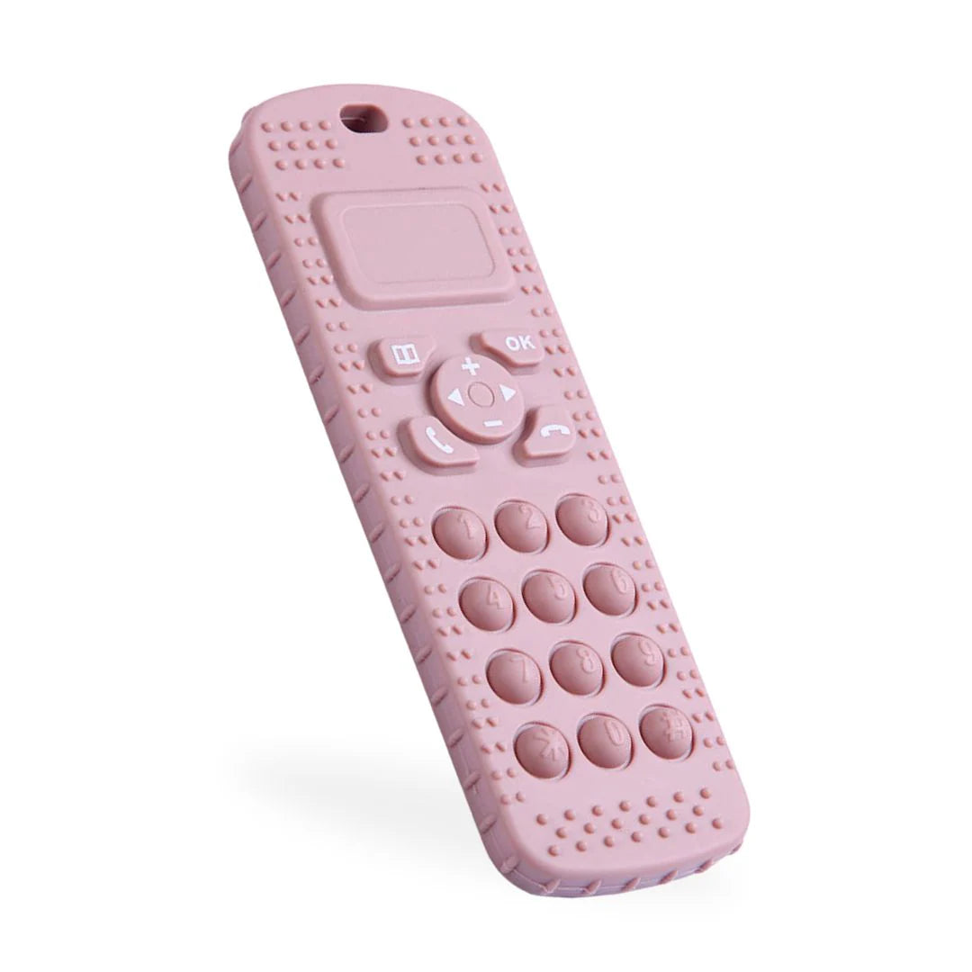 Sensory Popper Teething Toy