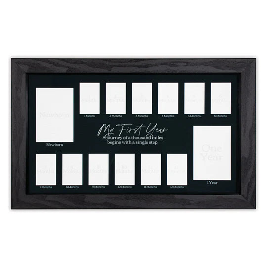 Memory Photo Frame