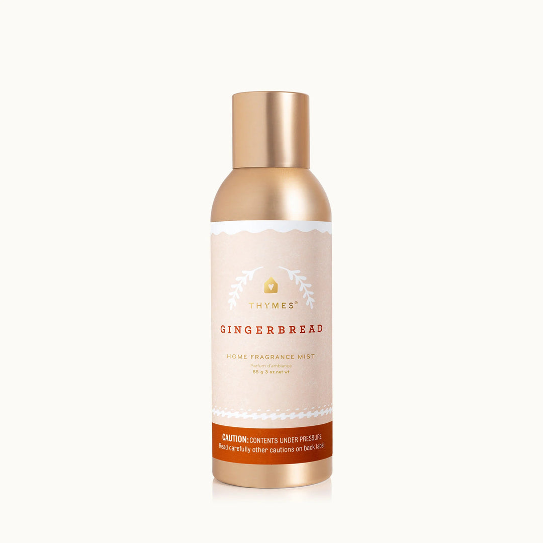 Gingerbread Fragrance Mist 3oz