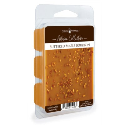 Artisan “Candle Warmer” Wax Melts