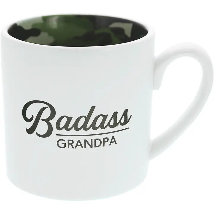 15oz Grandpa Mug