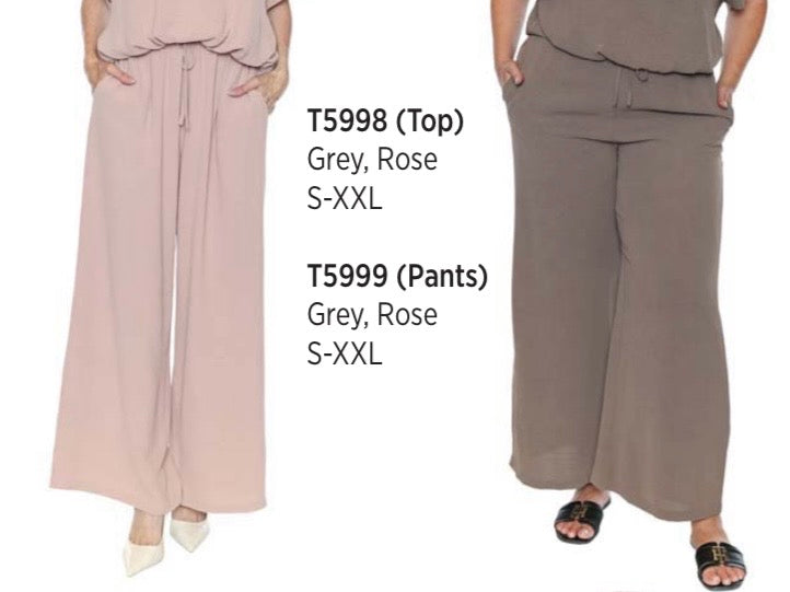 Flowy Comfy Pant