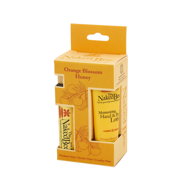 Contemporary Pocket Pack