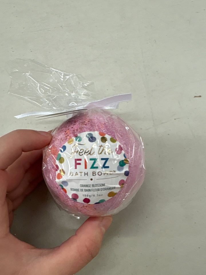 180gm Brights Bath Bomb