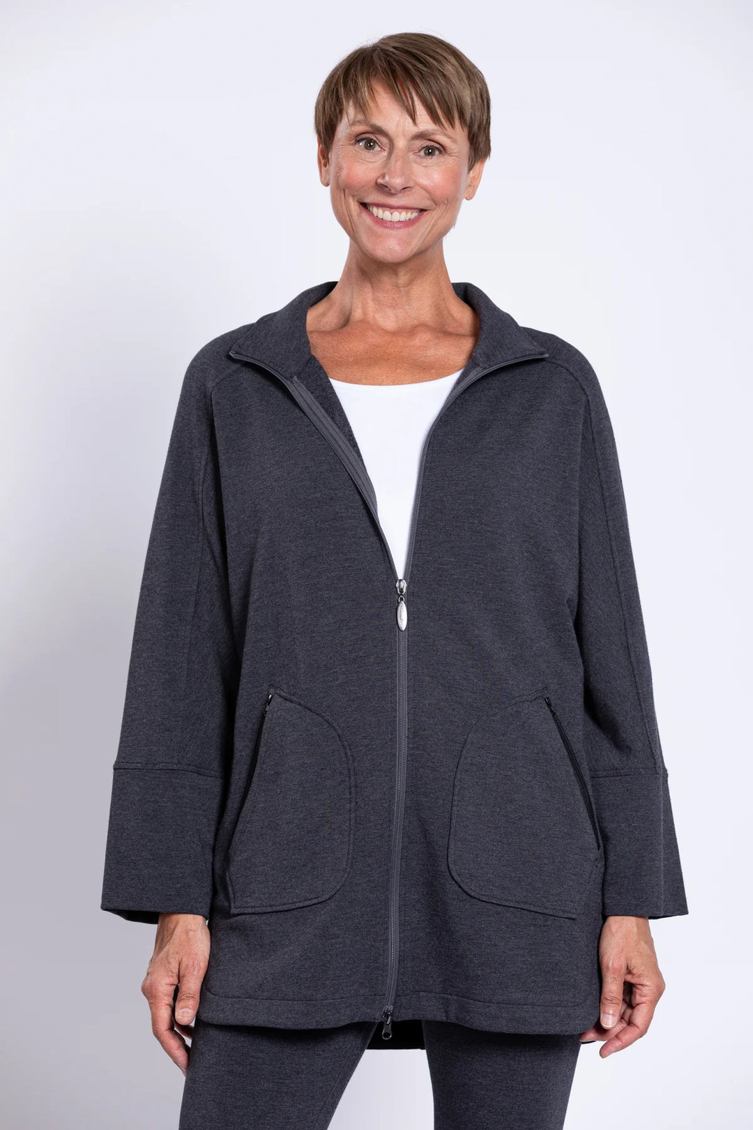 Taran Jacket